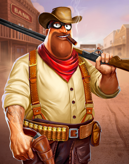 Take the Vault Hold and Win