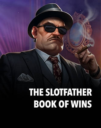 The Slotfather Book of Wins