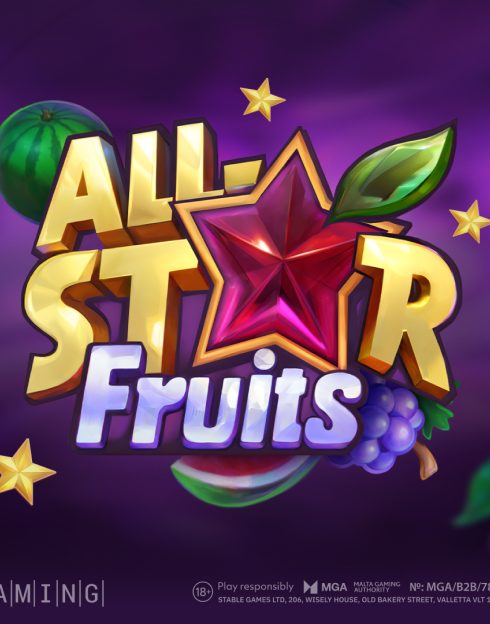 All-Star Fruits