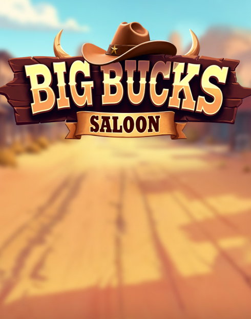 Big Bucks Saloon