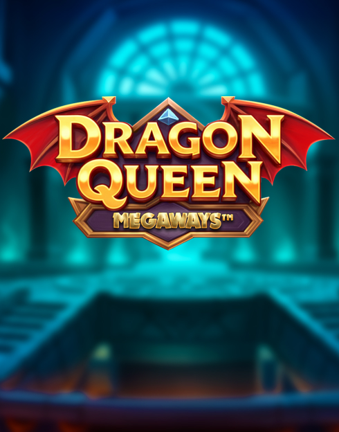 Dragon Queen MEGAWAYS