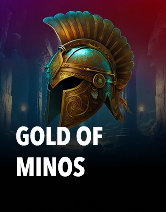 GOLD OF MINOS