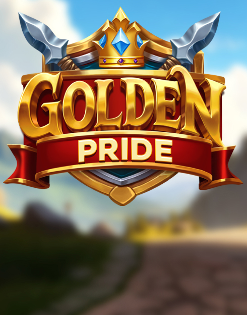 Golden Pride