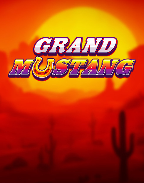 Grand Mustang