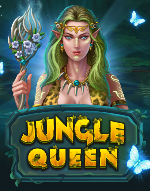 Jungle Queen
