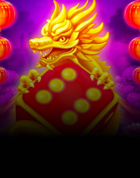 LUCKY DRAGON MULTIDICE X