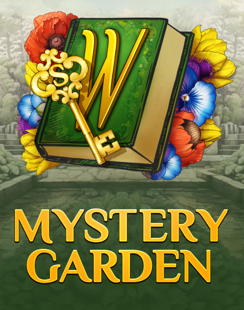 Mystery Garden