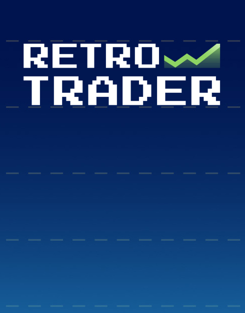 Retro Trader