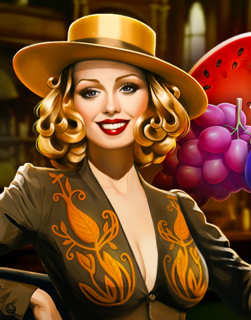 Secret Bar Multidice X