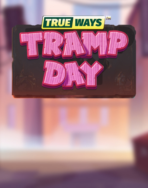 Tramp Day TRUEWAYS