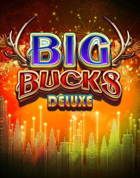 Big Bucks Deluxe