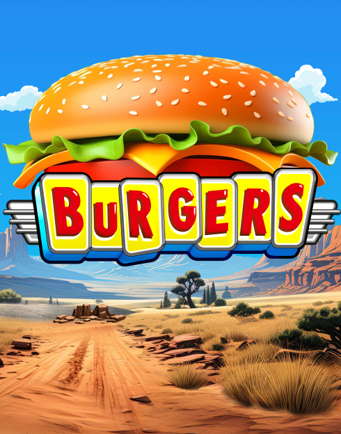 Burgers