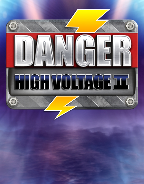 Danger High Voltage 2