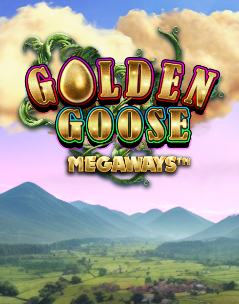 Golden Goose Megaways