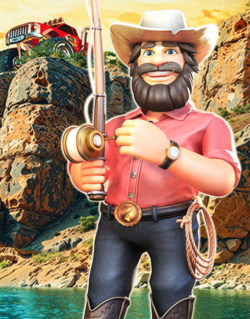 Big Bass Splash 1000