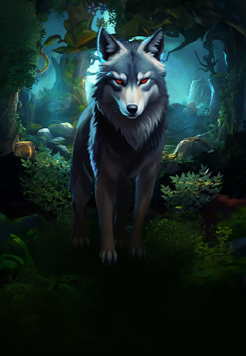 Almighty Bear Megaways