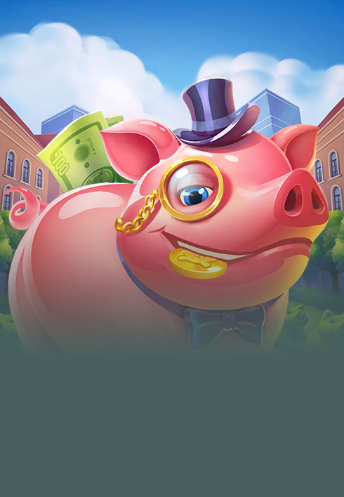 Bankin’ More Bacon