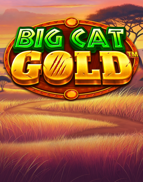 Big Cat Gold