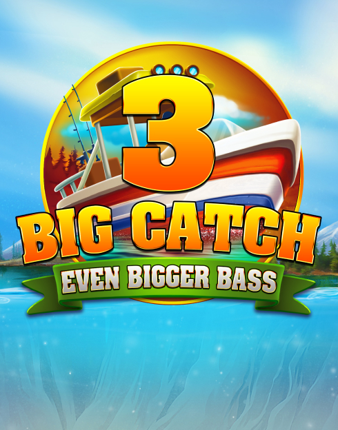 Big Catch Even Bigger Bass 3