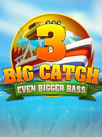 Big Catch Even Bigger Bass 3