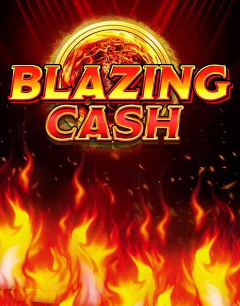 Blazing Cash