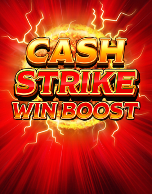 Cash Strike Win Boost