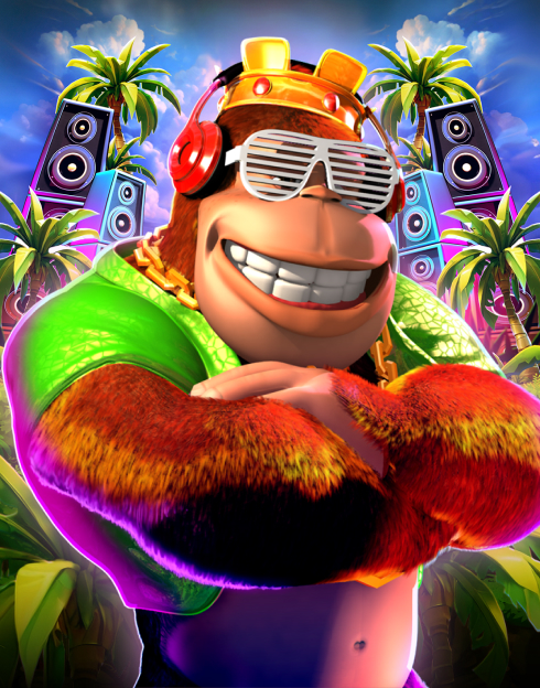 King Kong Cash DJ Prime8