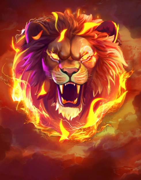 Majestic Fury Power 5