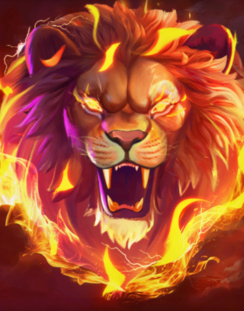 Majestic Fury Win Stepper