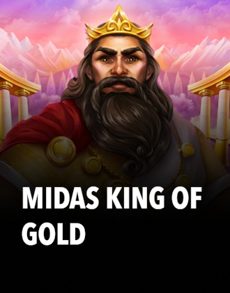 Midas King of Gold