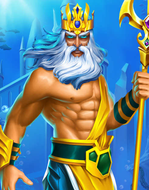 Rise of Atlantis Legacy