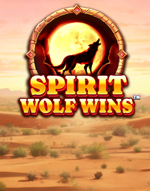 Spirit Wolf Wins