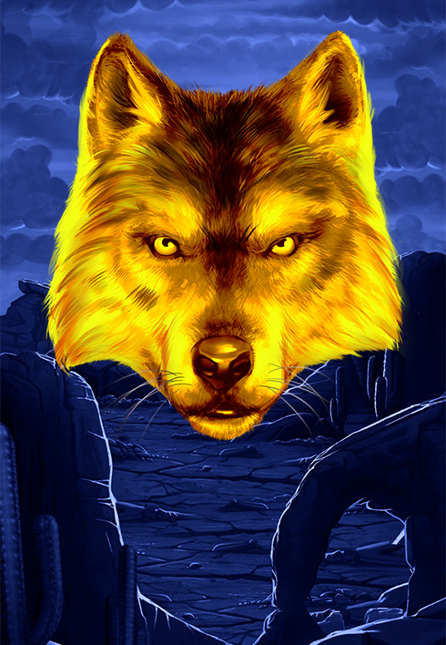 Wolf Legend Spinboost