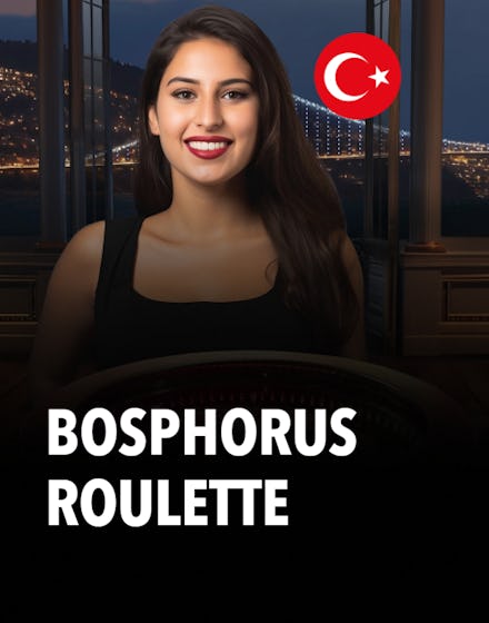 Bosphorus Roulette