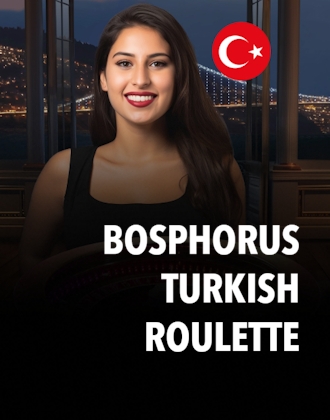 Bosphorus Turkish Roulette