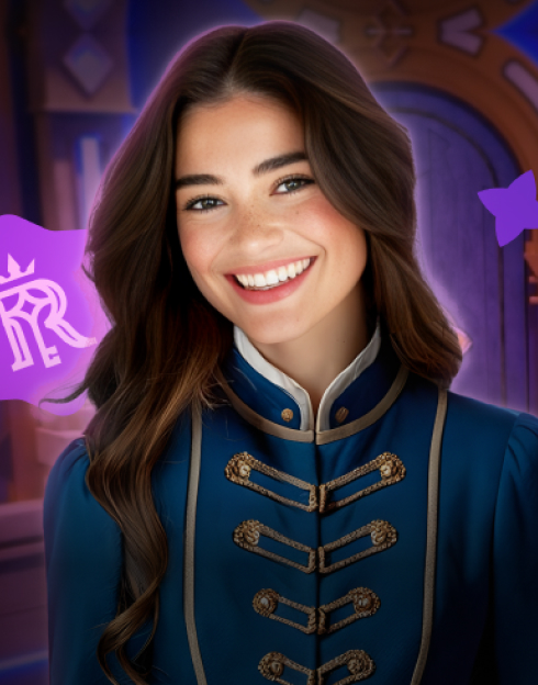 Royal Riches Roulette