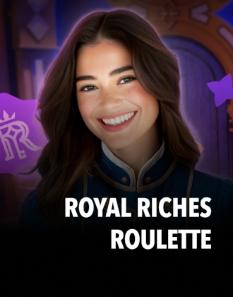 Royal Riches Roulette