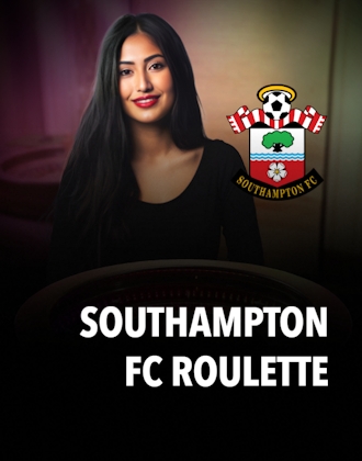 Southampton FC Roulette
