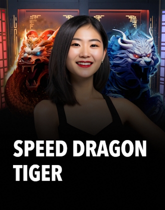 Speed Dragon Tiger