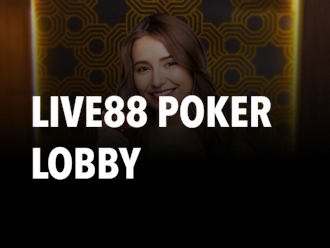 Live88 Poker Lobby