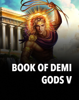 Book Of Demi Gods V