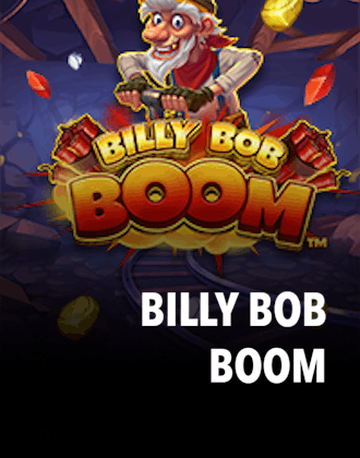 Billy Bob Boom 