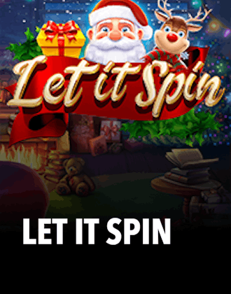 Let it Spin