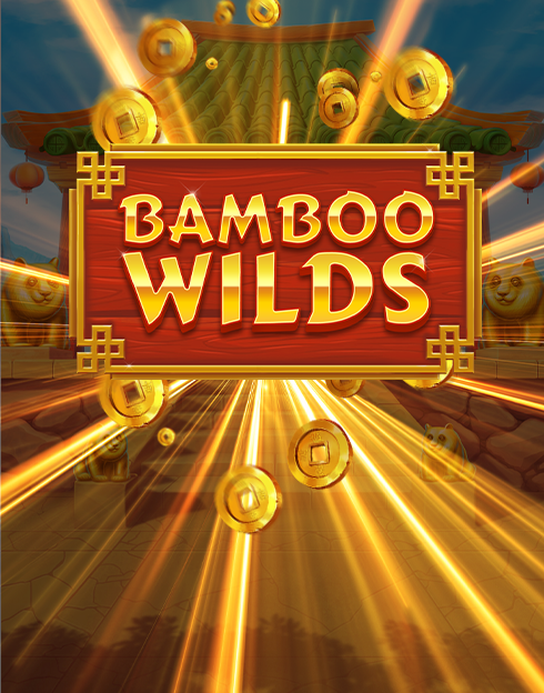 Bamboo Wilds