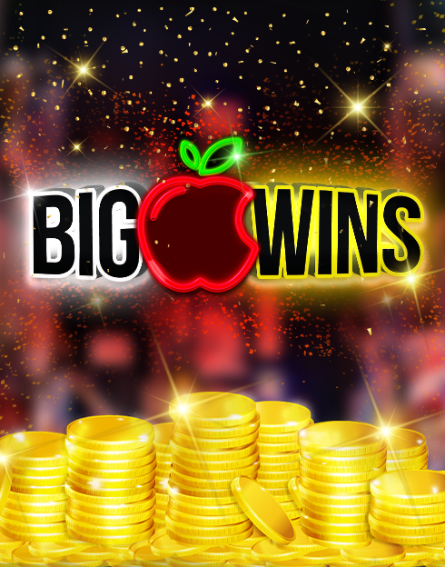 Big apple Wins