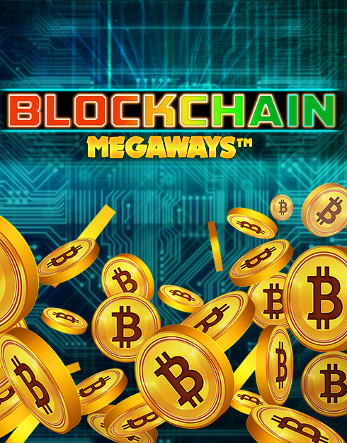 Blockchain Megaways