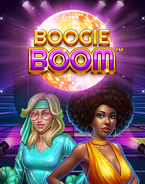 Boogie Boom
