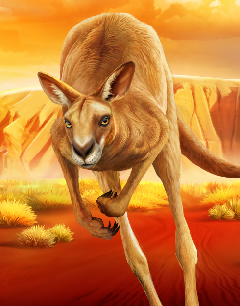 Bonza Bucks Hold and Win Extreme 10,000