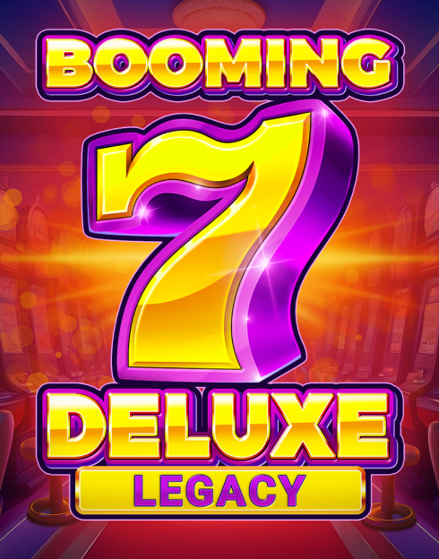 Booming Seven Deluxe Legacy 
