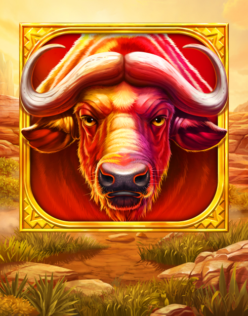 Buffalo Hold and Win Extreme